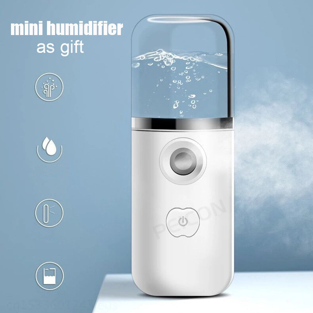 Ultrasonic Skin Scrubber Ultrasonic Deep Face Cleaning Peeling Blackhead Remover Facial Shovel Cleanser Lifting Skin Care